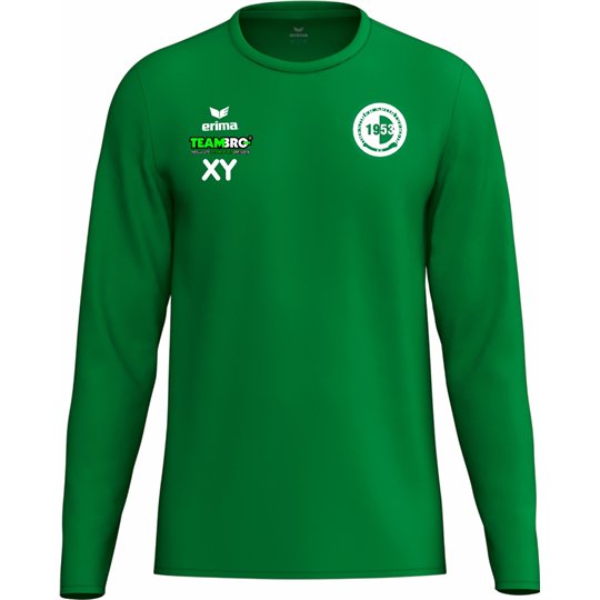 Dresdner SV Longsleeve Herren