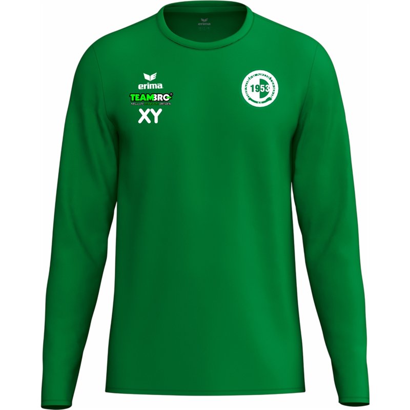 Dresdner SV Longsleeve Herren