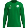 Dresdner SV Longsleeve Herren