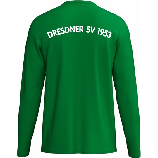 Dresdner SV Longsleeve Herren