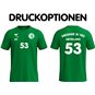 Dresdner SV T-Shirt Herren
