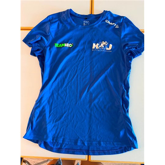 KSJ Mittelsachsen T-Shirt Herren