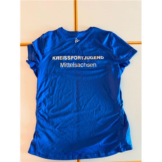 KSJ Mittelsachsen T-Shirt Herren