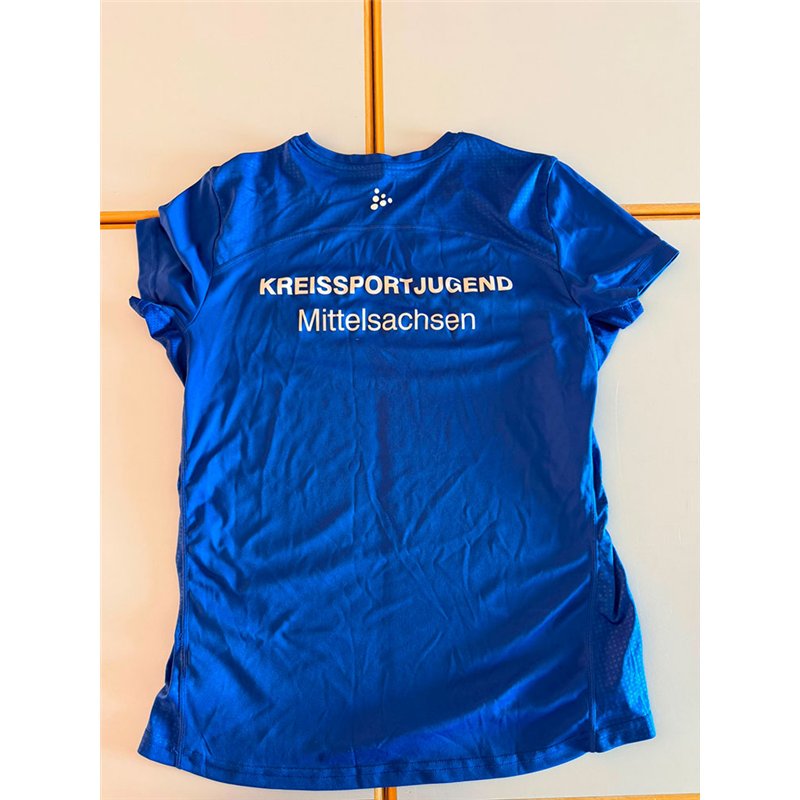 KSJ Mittelsachsen T-Shirt Herren