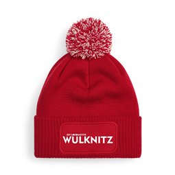 ESV Lok Wülknitz Bommelmütze
