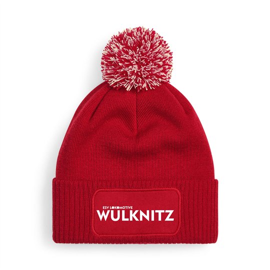 ESV Lok Wülknitz Bommelmütze