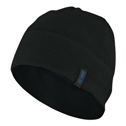 ESV Lok Wülknitz Fleecemütz schwarz
