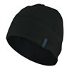 ESV Lok Wülknitz Fleecemütz schwarz