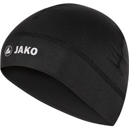 ESV Lok Wülknitz Funktionsmütze schwarz