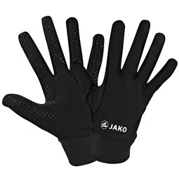 ESV Lok Wülknitz Spielerhandschuhe schwarz
