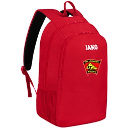 ESV Lok Wülknitz Rucksack rot