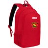 ESV Lok Wülknitz Rucksack rot