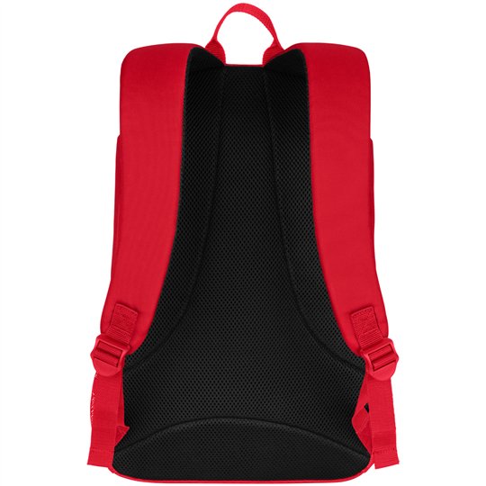 ESV Lok Wülknitz Rucksack rot