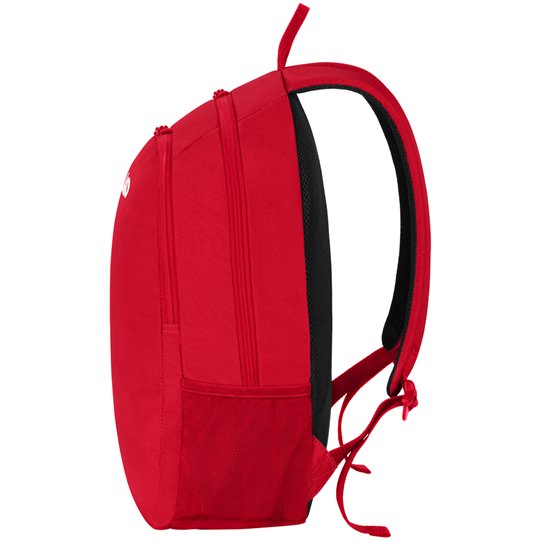 ESV Lok Wülknitz Rucksack rot