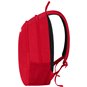 ESV Lok Wülknitz Rucksack rot
