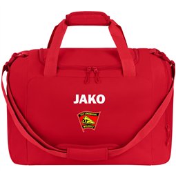 ESV Lok Wülknitz Sporttasche Bambini rot
