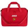 ESV Lok Wülknitz Sporttasche Bambini rot