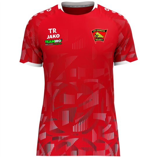 ESV Lok Wülknitz Trikot Kinder