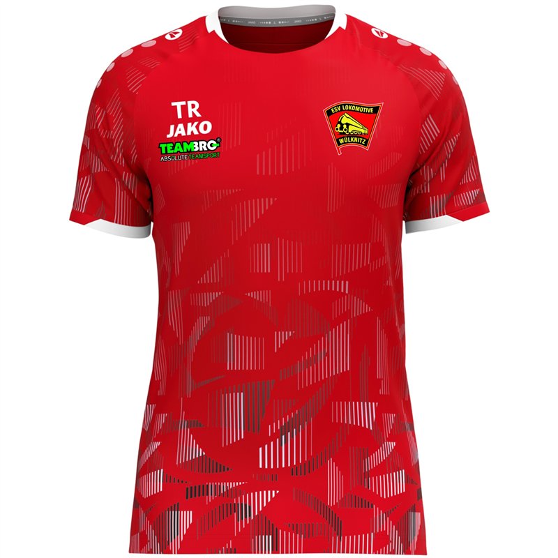 ESV Lok Wülknitz Trikot Kinder