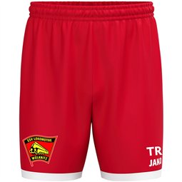 ESV Lok Wülknitz Short Kinder