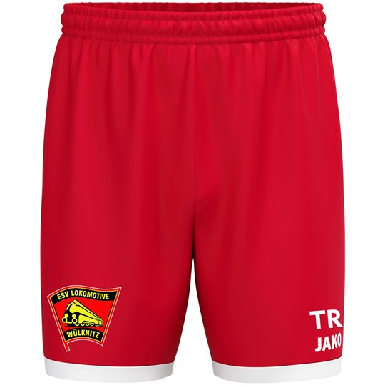 ESV Lok Wülknitz Short Kinder