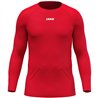 ESV Lok Wülknitz Funktionsshirt lang Kinder rot
