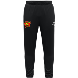 ESV Lok Wülknitz Präsentationshose Unisex schwarz