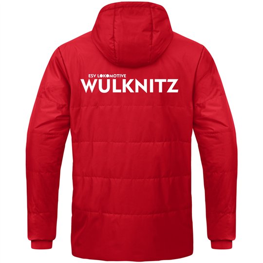 ESV Lok Wülknitz Coachjacke Unisex