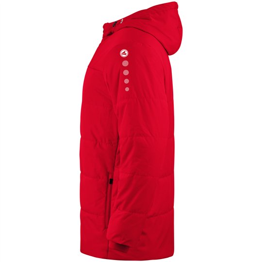 ESV Lok Wülknitz Coachjacke Unisex