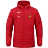 ESV Lok Wülknitz Coachjacke Kinder