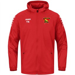 ESV Lok Wülknitz Allwetterjacke Kinder