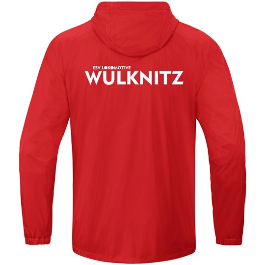 ESV Lok Wülknitz Allwetterjacke Kinder