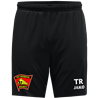 ESV Lok Wülknitz Präsentationsshort Unisex schwarz