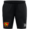 ESV Lok Wülknitz Präsentationsshort Damen schwarz
