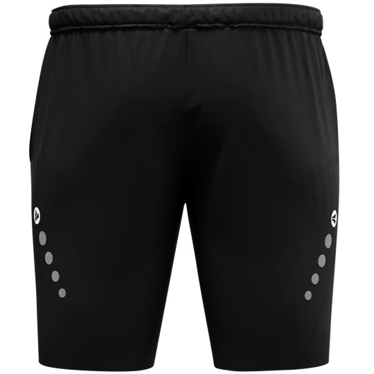 ESV Lok Wülknitz Präsentationsshort Damen schwarz