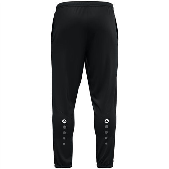 ESV Lok Wülknitz Polyesterhose Unisex schwarz