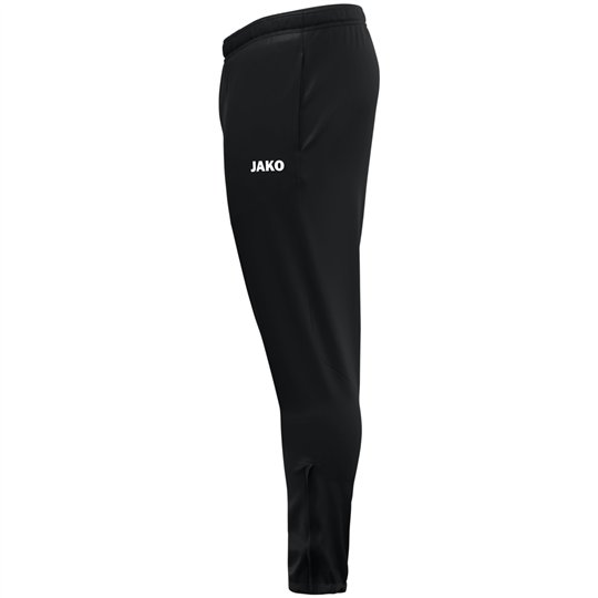 ESV Lok Wülknitz Polyesterhose Unisex schwarz
