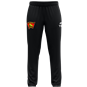 ESV Lok Wülknitz Polyesterhose Kinder schwarz
