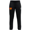 ESV Lok Wülknitz Polyesterhose Kinder schwarz