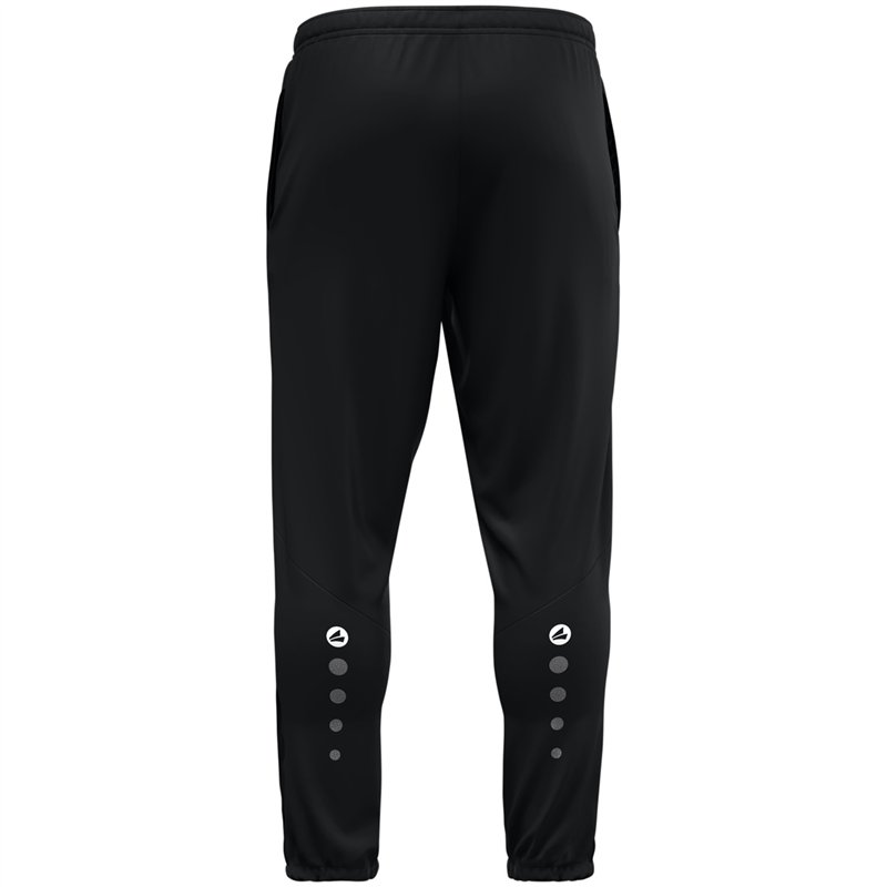 ESV Lok Wülknitz Polyesterhose Kinder schwarz