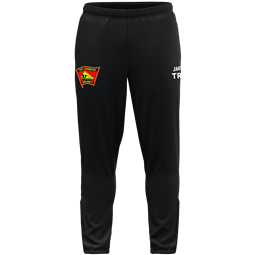 ESV Lok Wülknitz Polyesterhose Damen schwarz