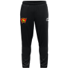 ESV Lok Wülknitz Polyesterhose Damen schwarz