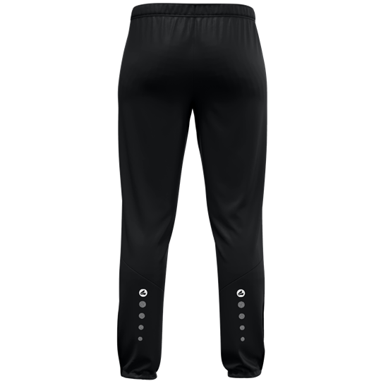 ESV Lok Wülknitz Polyesterhose Damen schwarz