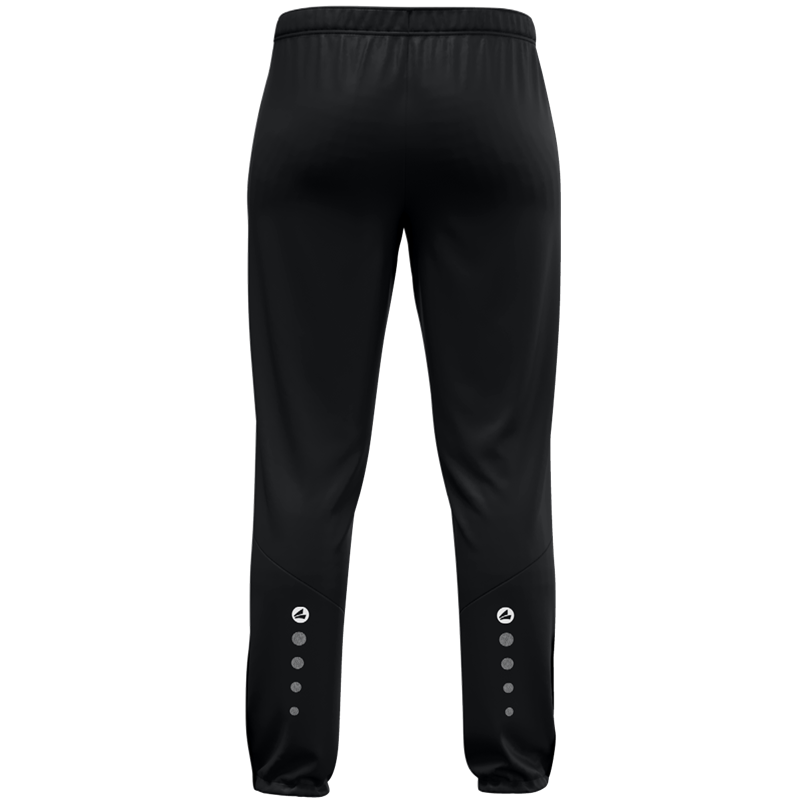 ESV Lok Wülknitz Polyesterhose Damen schwarz