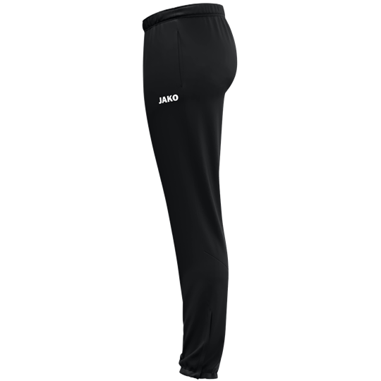 ESV Lok Wülknitz Polyesterhose Damen schwarz