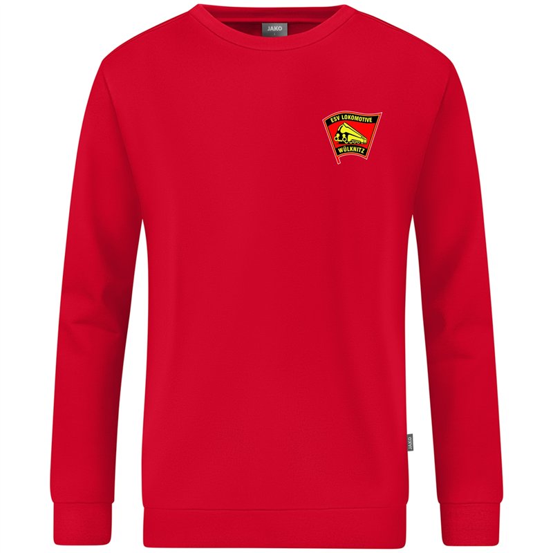 ESV Lok Wülknitz Pullover Unisex