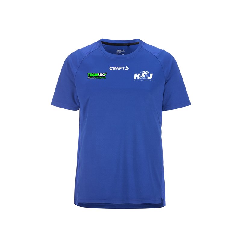 KSJ Mittelsachsen T-Shirt Herren