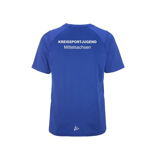 KSJ Mittelsachsen T-Shirt Herren