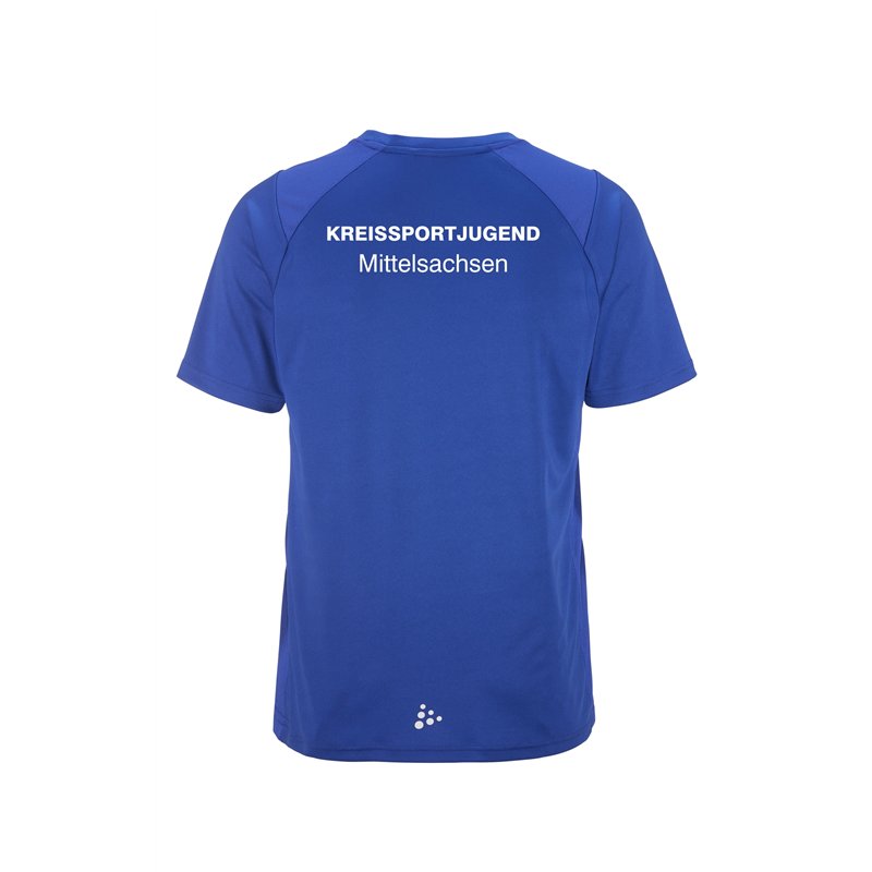KSJ Mittelsachsen T-Shirt Herren