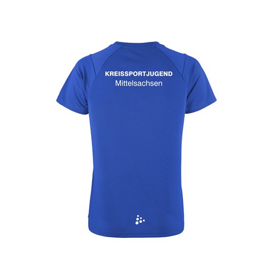 KSJ Mittelsachsen T-Shirt Damen